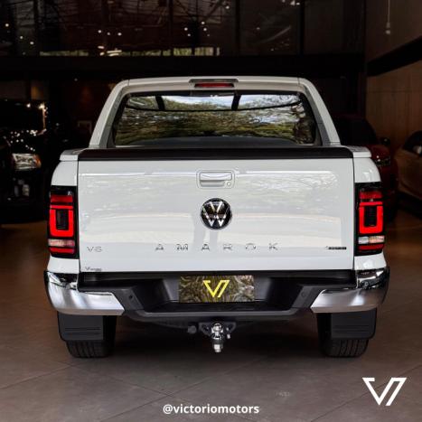 VOLKSWAGEN Amarok 3.0 V6 CABINE DUPLA HIGHLINE EXTREME 4X4 TURBO INTERCOOLER AUTOMTICO, Foto 18
