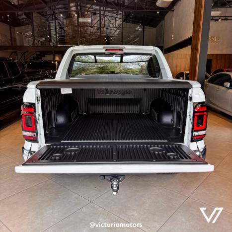 VOLKSWAGEN Amarok 3.0 V6 CABINE DUPLA HIGHLINE EXTREME 4X4 TURBO INTERCOOLER AUTOMTICO, Foto 19