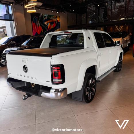 VOLKSWAGEN Amarok 3.0 V6 CABINE DUPLA HIGHLINE EXTREME 4X4 TURBO INTERCOOLER AUTOMTICO, Foto 20