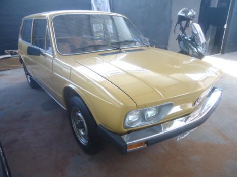 VOLKSWAGEN Brasilia 1.6, Foto 1