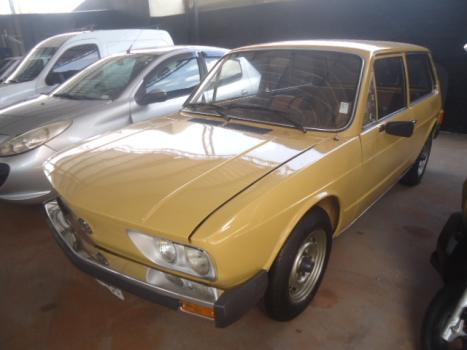 VOLKSWAGEN Brasilia 1.6, Foto 2