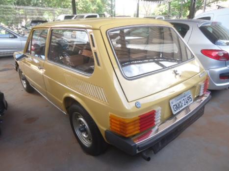 VOLKSWAGEN Brasilia 1.6, Foto 4