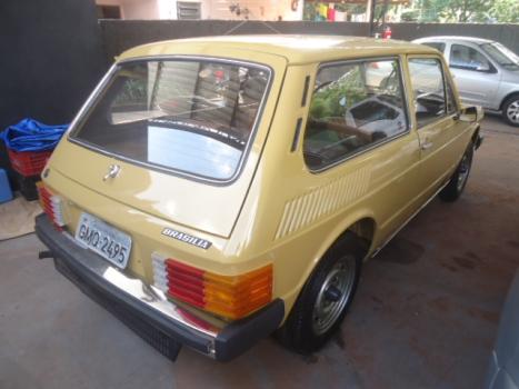 VOLKSWAGEN Brasilia 1.6, Foto 5