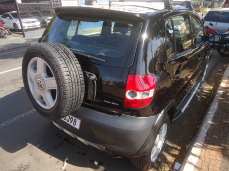 VOLKSWAGEN Crossfox 1.6 4P FLEX, Foto 7