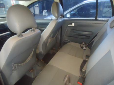 VOLKSWAGEN Crossfox 1.6 4P FLEX, Foto 3