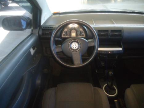 VOLKSWAGEN Crossfox 1.6 4P FLEX, Foto 4