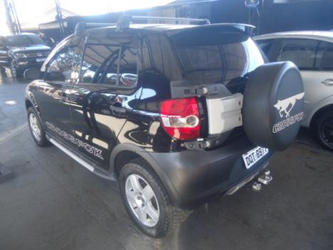 VOLKSWAGEN Crossfox 1.6 4P FLEX, Foto 5