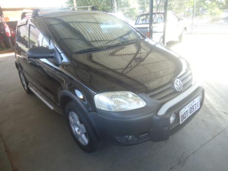VOLKSWAGEN Crossfox 1.6 4P FLEX, Foto 7