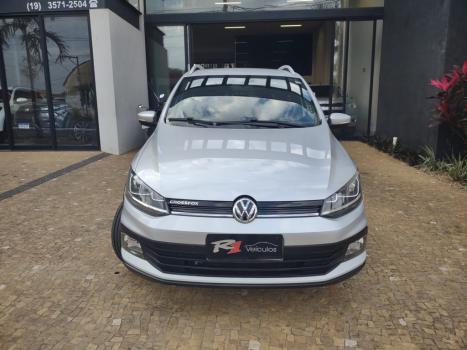 VOLKSWAGEN Crossfox 1.6 4P FLEX, Foto 2