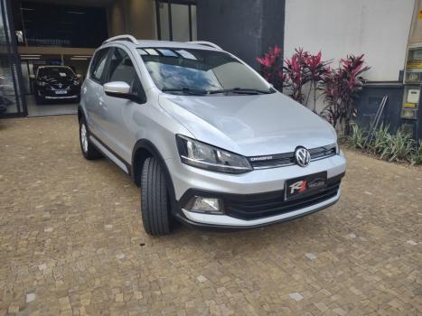 VOLKSWAGEN Crossfox 1.6 4P FLEX, Foto 3