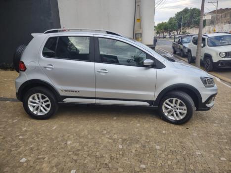 VOLKSWAGEN Crossfox 1.6 4P FLEX, Foto 4