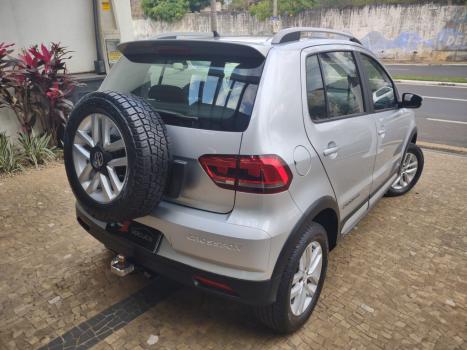 VOLKSWAGEN Crossfox 1.6 4P FLEX, Foto 5