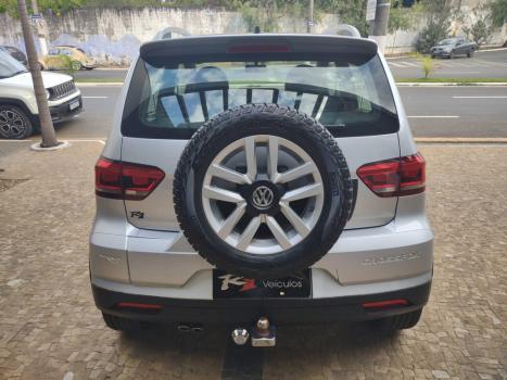 VOLKSWAGEN Crossfox 1.6 4P FLEX, Foto 6