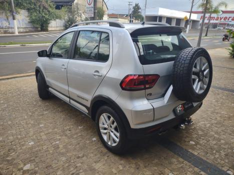 VOLKSWAGEN Crossfox 1.6 4P FLEX, Foto 7