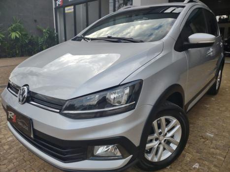 VOLKSWAGEN Crossfox 1.6 4P FLEX, Foto 8