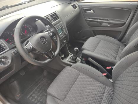 VOLKSWAGEN Crossfox 1.6 4P FLEX, Foto 9