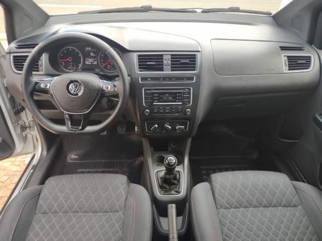 VOLKSWAGEN Crossfox 1.6 4P FLEX, Foto 10