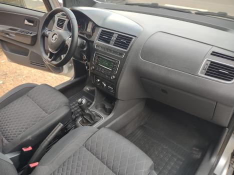 VOLKSWAGEN Crossfox 1.6 4P FLEX, Foto 11