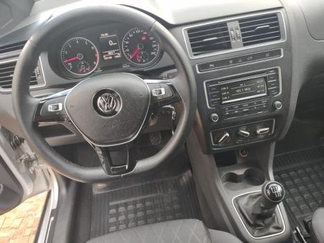 VOLKSWAGEN Crossfox 1.6 4P FLEX, Foto 12