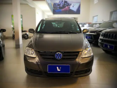 VOLKSWAGEN Fox 1.0 12V 4P TRENDLINE FLEX, Foto 2