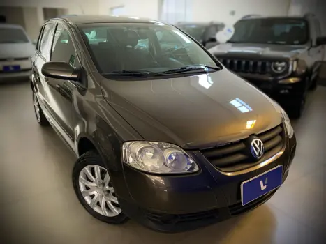 VOLKSWAGEN Fox 1.0 12V 4P TRENDLINE FLEX, Foto 3