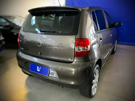 VOLKSWAGEN Fox 1.0 12V 4P TRENDLINE FLEX, Foto 4