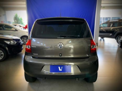 VOLKSWAGEN Fox 1.0 12V 4P TRENDLINE FLEX, Foto 5