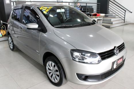 VOLKSWAGEN Fox 1.0 4P TREND FLEX, Foto 1