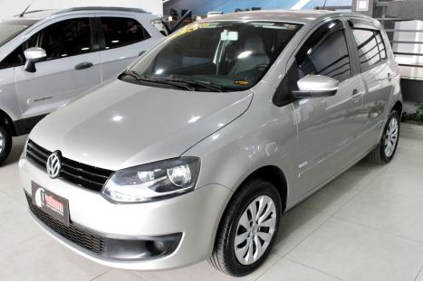 VOLKSWAGEN Fox 1.0 4P TREND FLEX, Foto 3