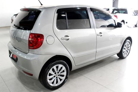 VOLKSWAGEN Fox 1.0 4P TREND FLEX, Foto 6