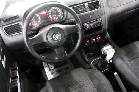 VOLKSWAGEN Fox 1.0 4P TREND FLEX, Foto 17