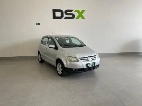 VOLKSWAGEN Fox 1.0 4P FLEX, Foto 1