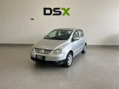 VOLKSWAGEN Fox 1.0 4P FLEX, Foto 3