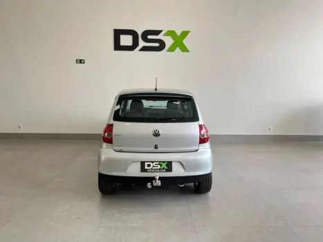 VOLKSWAGEN Fox 1.0 4P FLEX, Foto 4