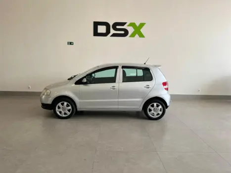 VOLKSWAGEN Fox 1.0 4P FLEX, Foto 5