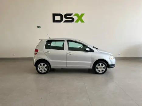 VOLKSWAGEN Fox 1.0 4P FLEX, Foto 6