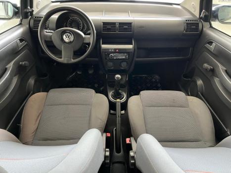 VOLKSWAGEN Fox 1.0 4P FLEX, Foto 7