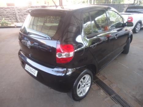 VOLKSWAGEN Fox 1.0 4P TREND FLEX, Foto 6