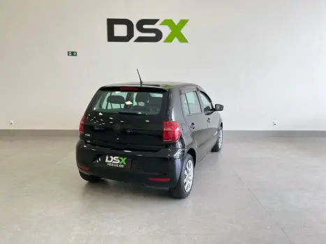 VOLKSWAGEN Fox 1.0 4P FLEX, Foto 3