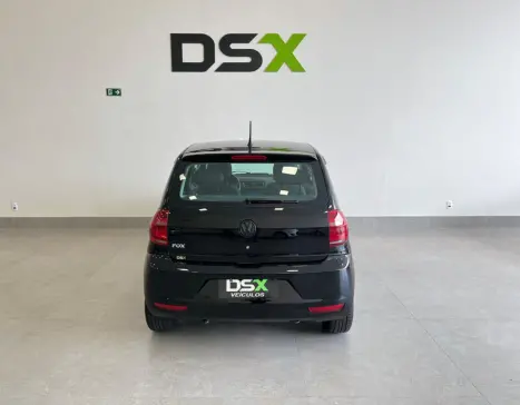 VOLKSWAGEN Fox 1.0 4P FLEX, Foto 4