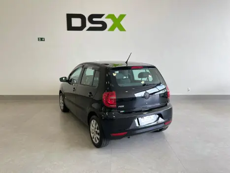 VOLKSWAGEN Fox 1.0 4P FLEX, Foto 5