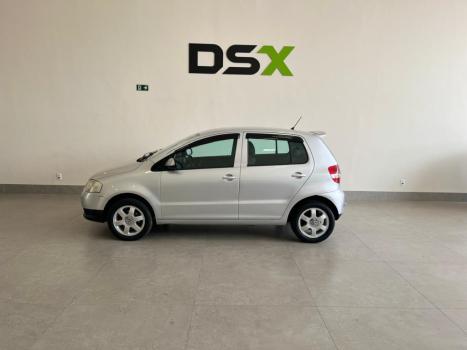 VOLKSWAGEN Fox 1.0 4P FLEX, Foto 5