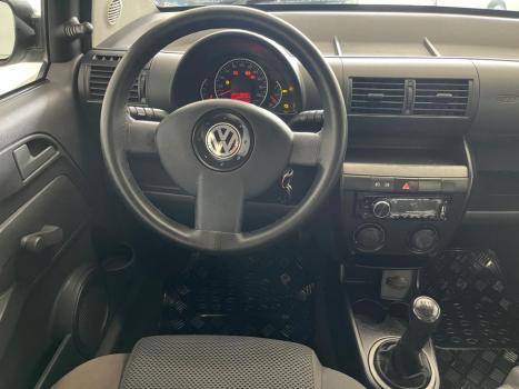 VOLKSWAGEN Fox 1.0 4P FLEX, Foto 8