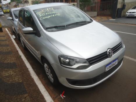 VOLKSWAGEN Fox 1.0 4P TREND FLEX, Foto 2