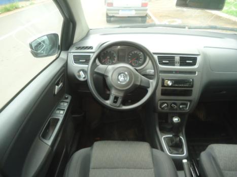 VOLKSWAGEN Fox 1.0 4P TREND FLEX, Foto 5