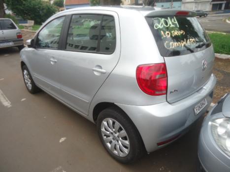 VOLKSWAGEN Fox 1.0 4P TREND FLEX, Foto 6