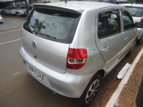 VOLKSWAGEN Fox 1.0 4P TREND FLEX, Foto 6