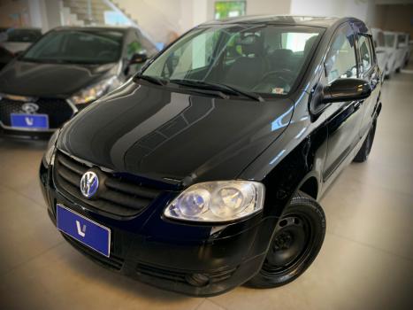 VOLKSWAGEN Fox 1.0 4P TREND FLEX, Foto 1