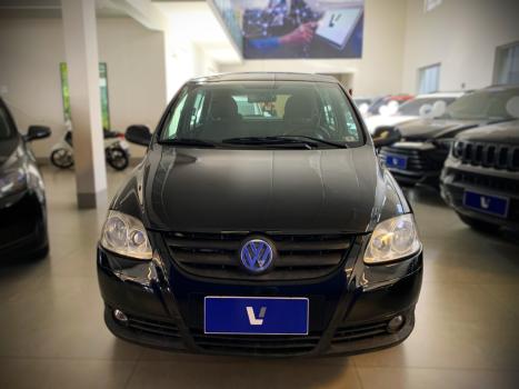 VOLKSWAGEN Fox 1.0 4P TREND FLEX, Foto 2