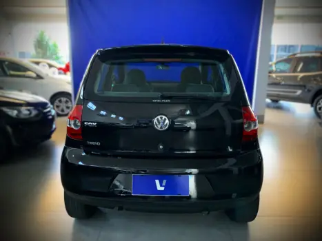 VOLKSWAGEN Fox 1.0 4P TREND FLEX, Foto 5